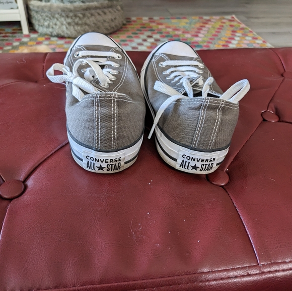 Converse chucks - Picture 2 of 4
